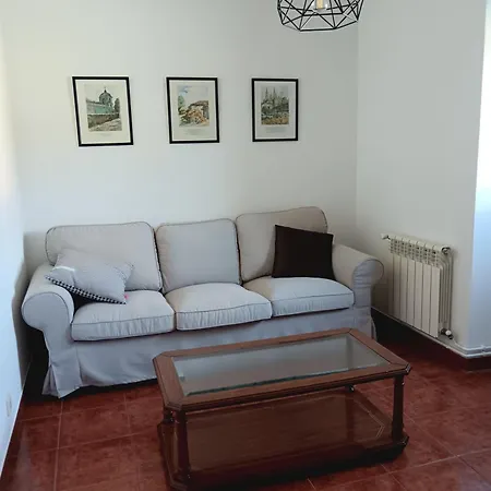 Holiday home Casa De Paquita Noia
