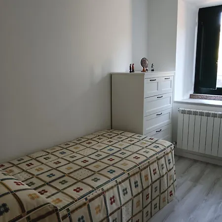 Casa De Paquita *