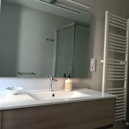 Σπίτι διακοπών Casa De Paquita