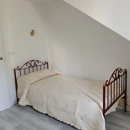 Casa De Paquita Holiday home Noia
