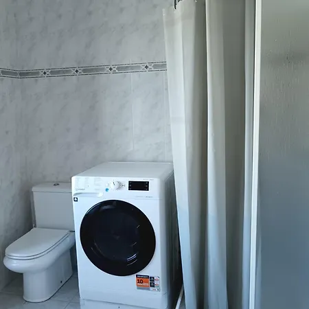 Casa De Paquita Σπίτι διακοπών