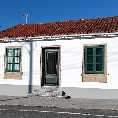 펜션 Casa De Paquita 노야