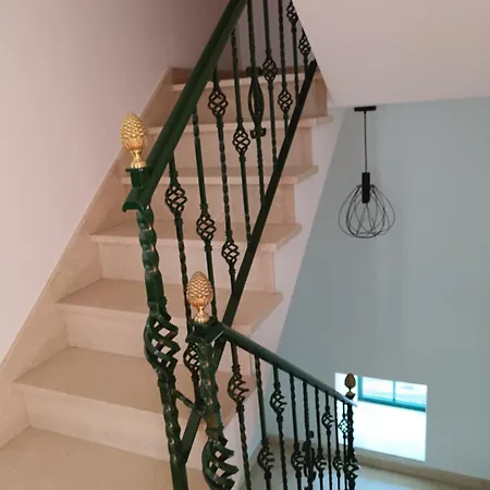 Casa De Paquita *